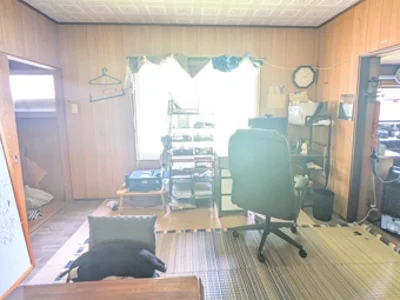 western-style room(s)