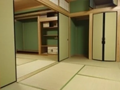 interior interior