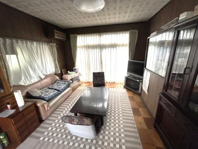 living room living room