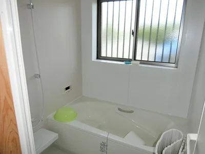 bath