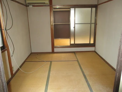 interior interior