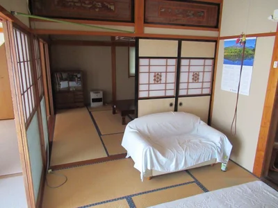 japanese-style room(s)
