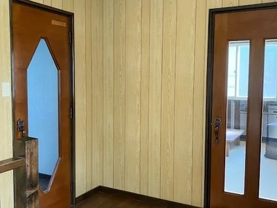 interior interior