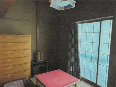 interior interior
