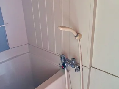 bath