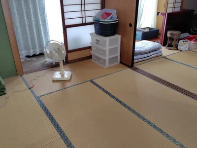 japanese-style room(s)