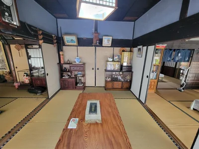 interior interior