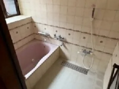 bath