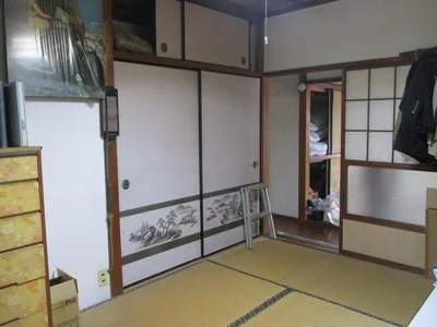 interior interior