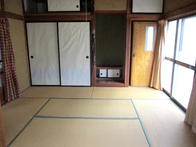 japanese-style room(s)
