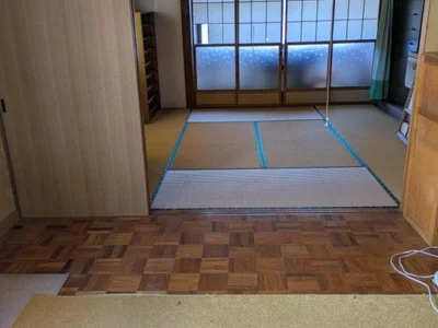 japanese-style room(s)