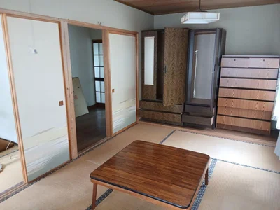 japanese-style room(s)