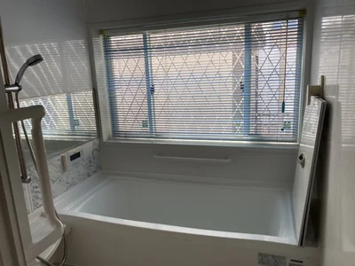 bath