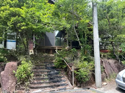 exterior exterior