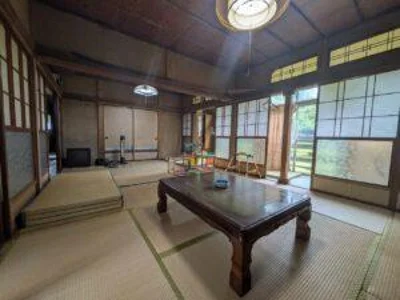 japanese-style room(s)