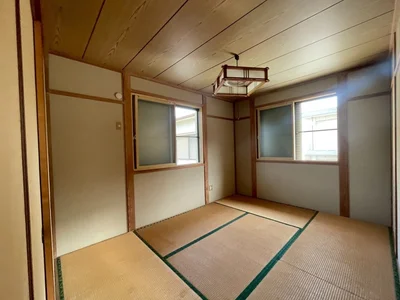 japanese-style room(s)