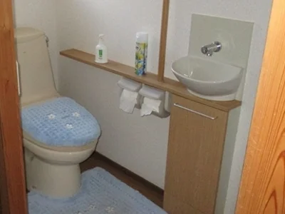 toilet toilet