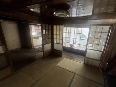 japanese-style room(s)