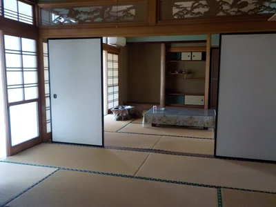 japanese-style room(s)