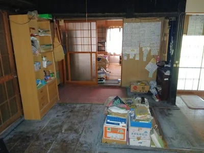 interior interior