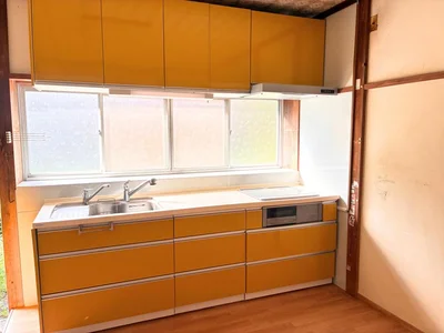 キッチン キッチン