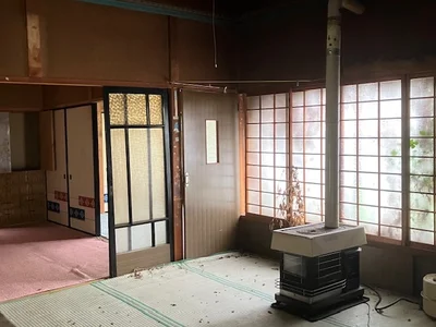 living room living room