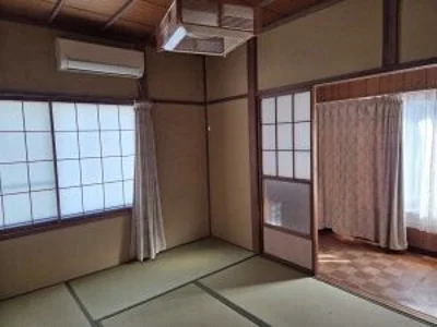 japanese-style room(s)