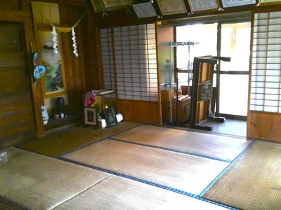 interior interior