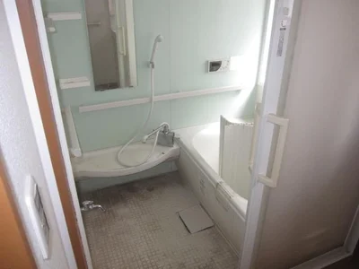bath