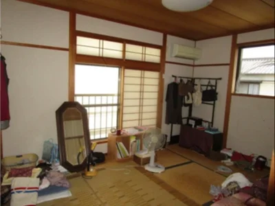 interior interior