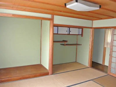 interior interior