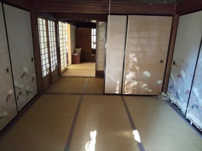 japanese-style room(s)