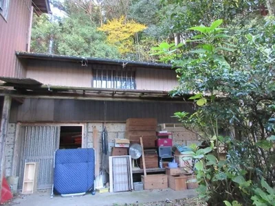warehouse