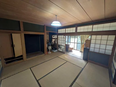 interior interior