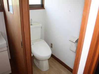 toilet toilet