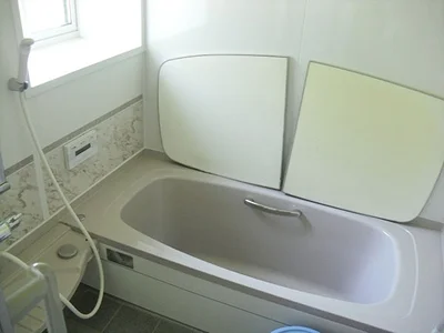 bath