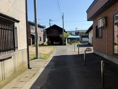 property