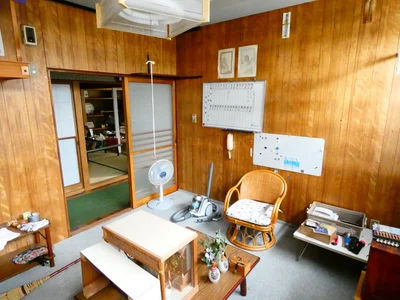 living room living room