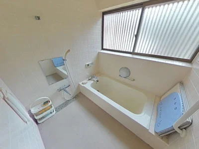 bath