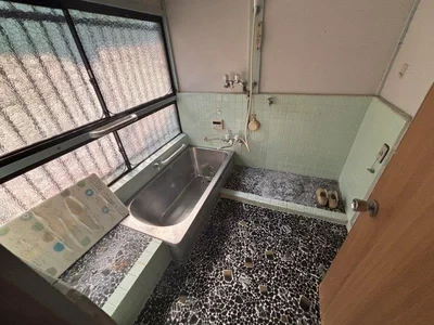bath