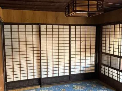 japanese-style room(s)