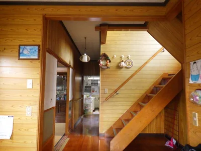 interior interior
