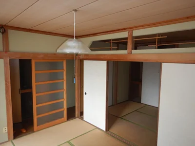 interior interior