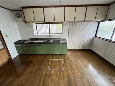 kitchen kitchen