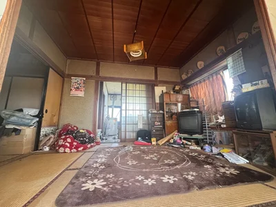 interior interior