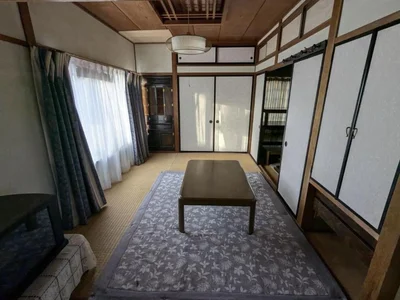 japanese-style room(s)