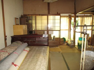 interior interior