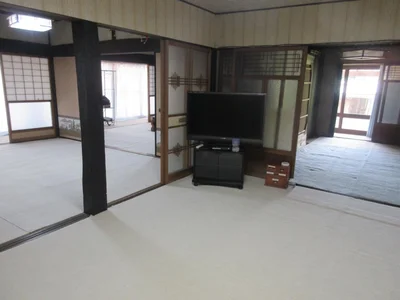 interior interior