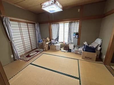 interior interior