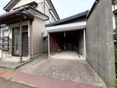 garage